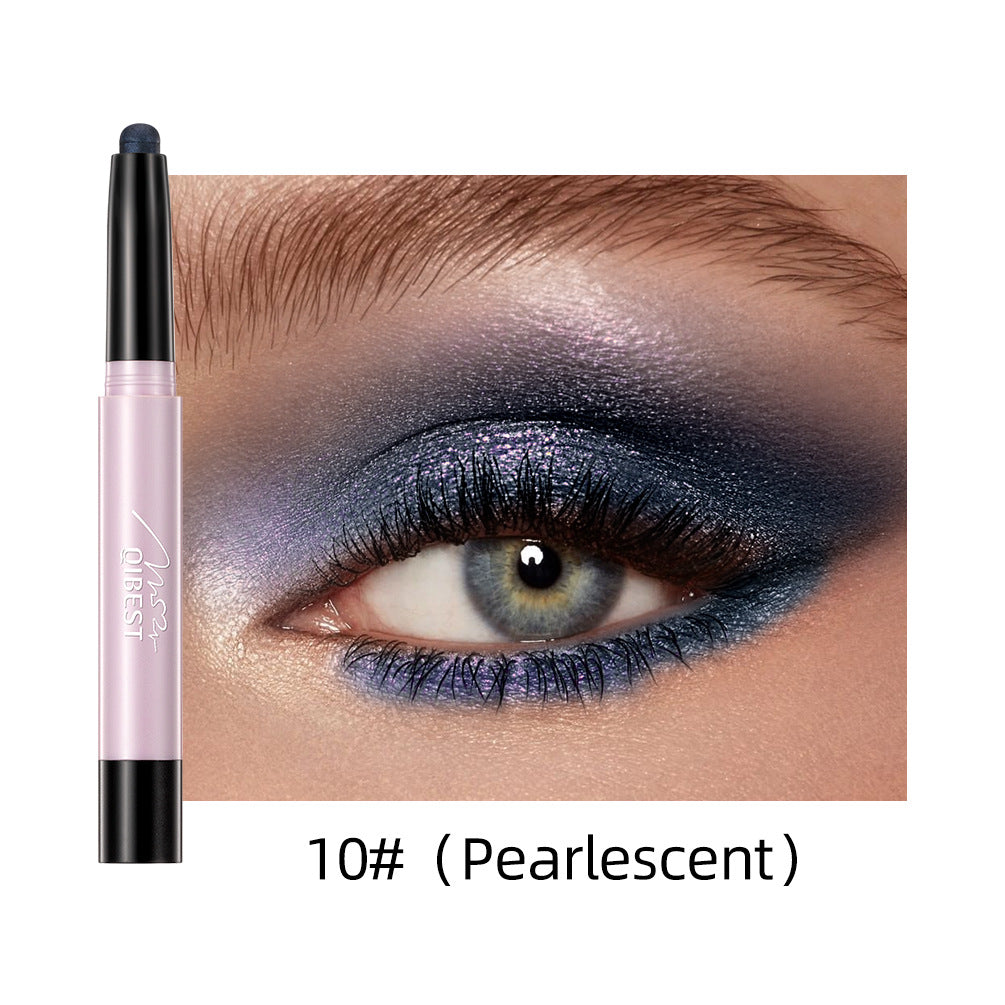 Senčilo za oči Eyeshadow 101 v kremastem pudru