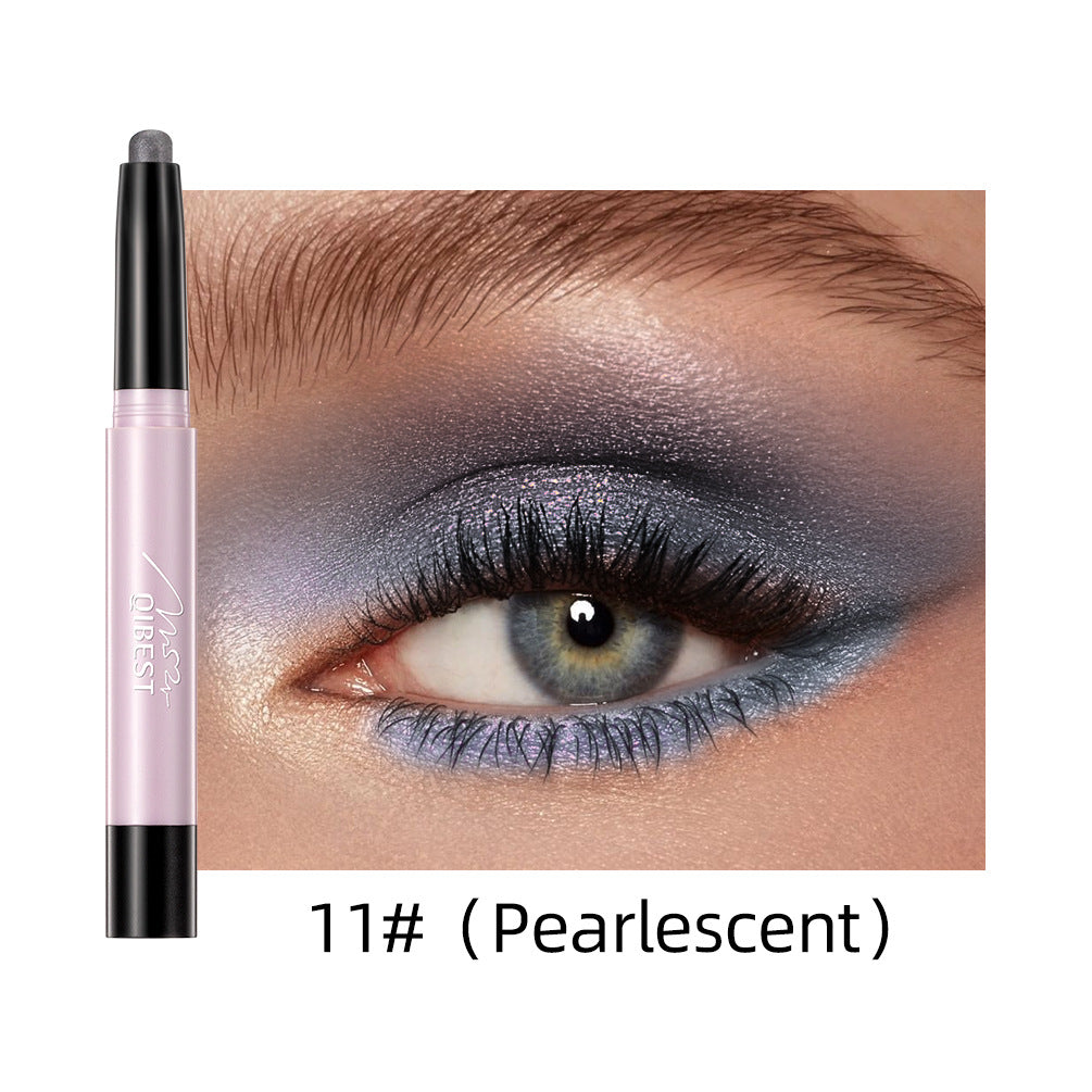 Senčilo za oči Eyeshadow 101 v kremastem pudru