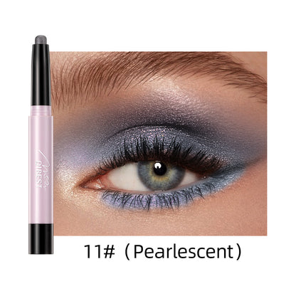 Senčilo za oči Eyeshadow 101 v kremastem pudru