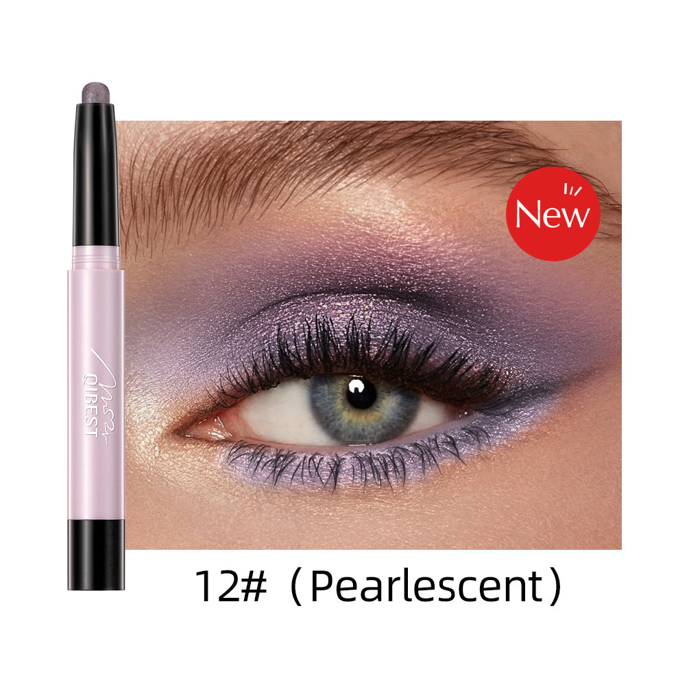 Senčilo za oči Eyeshadow 101 v kremastem pudru
