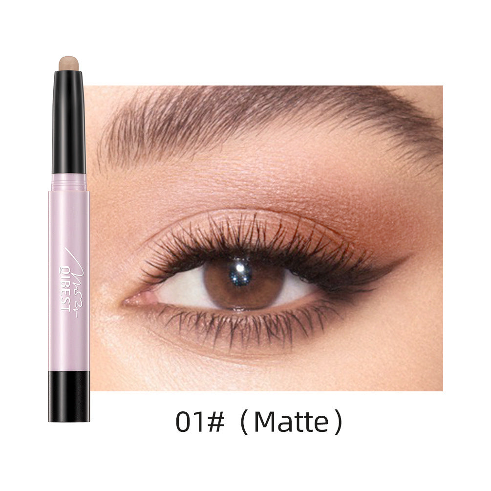 Senčilo za oči Eyeshadow 101 v kremastem pudru
