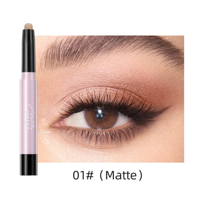 Senčilo za oči Eyeshadow 101 v kremastem pudru