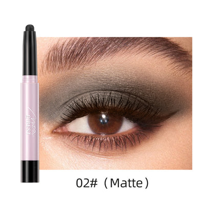 Senčilo za oči Eyeshadow 101 v kremastem pudru