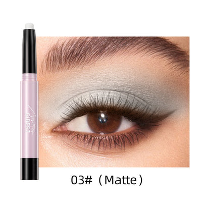 Senčilo za oči Eyeshadow 101 v kremastem pudru