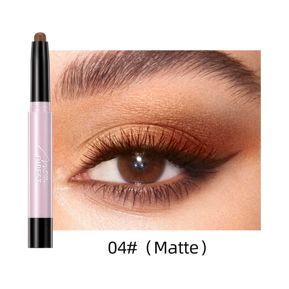 Senčilo za oči Eyeshadow 101 v kremastem pudru
