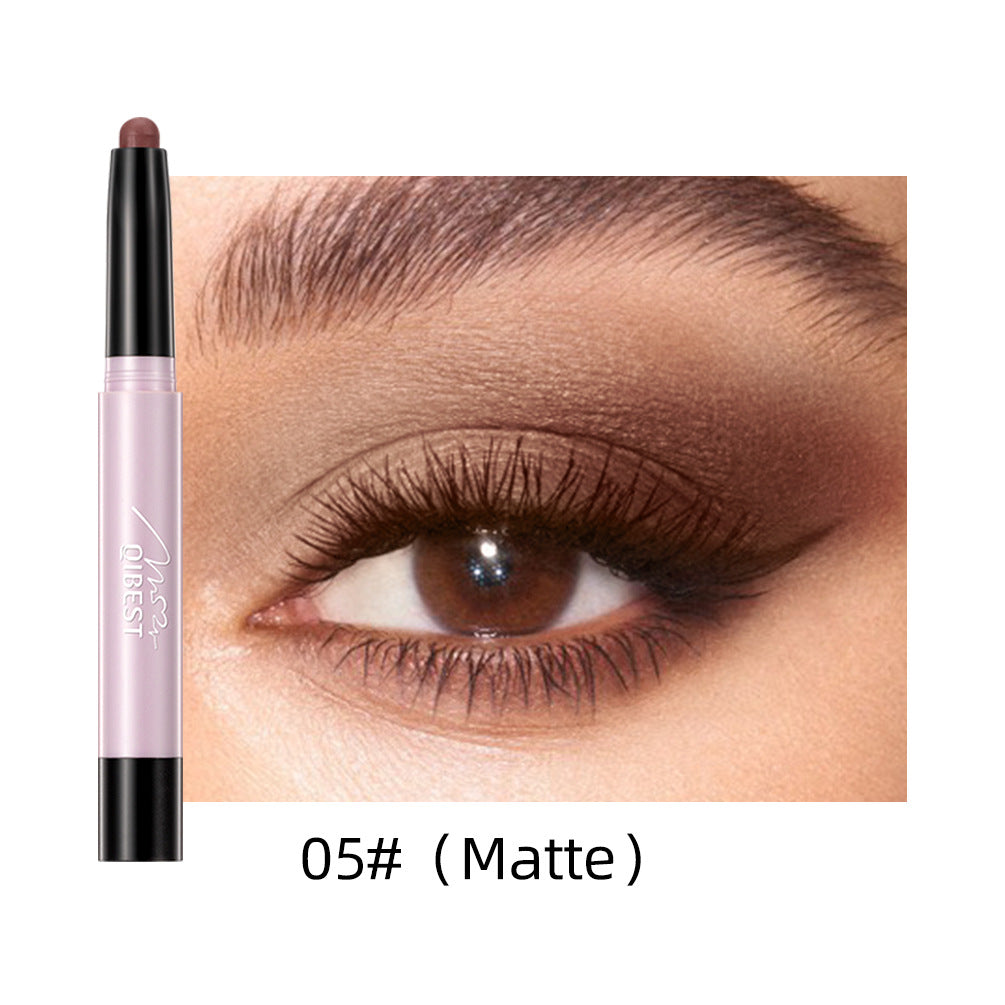 Senčilo za oči Eyeshadow 101 v kremastem pudru