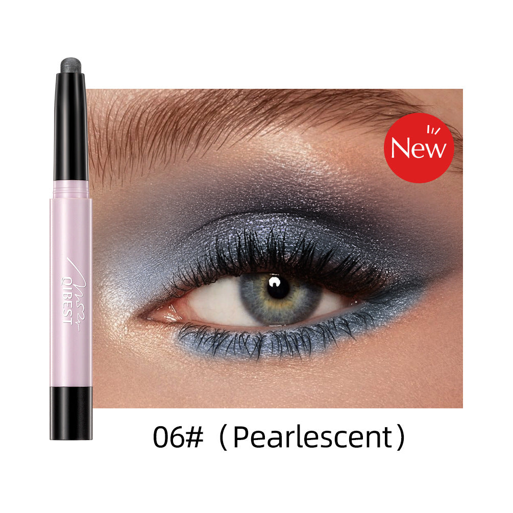 Senčilo za oči Eyeshadow 101 v kremastem pudru