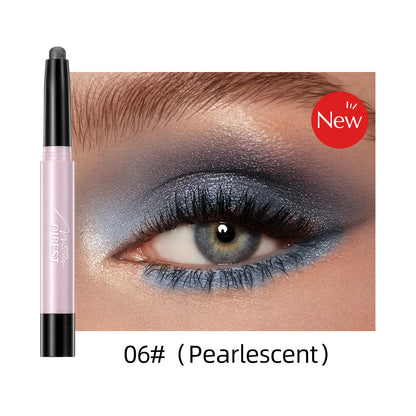 Senčilo za oči Eyeshadow 101 v kremastem pudru