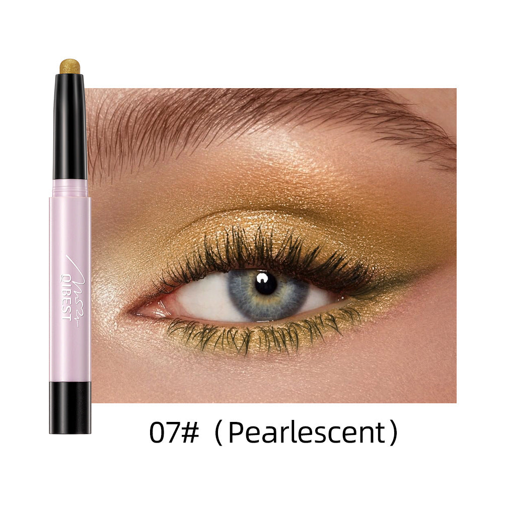Senčilo za oči Eyeshadow 101 v kremastem pudru