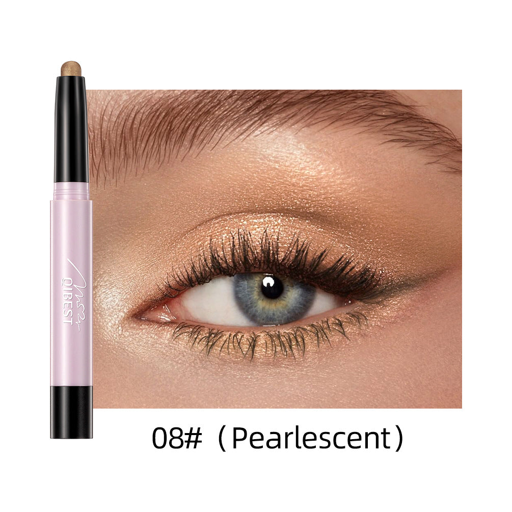 Senčilo za oči Eyeshadow 101 v kremastem pudru