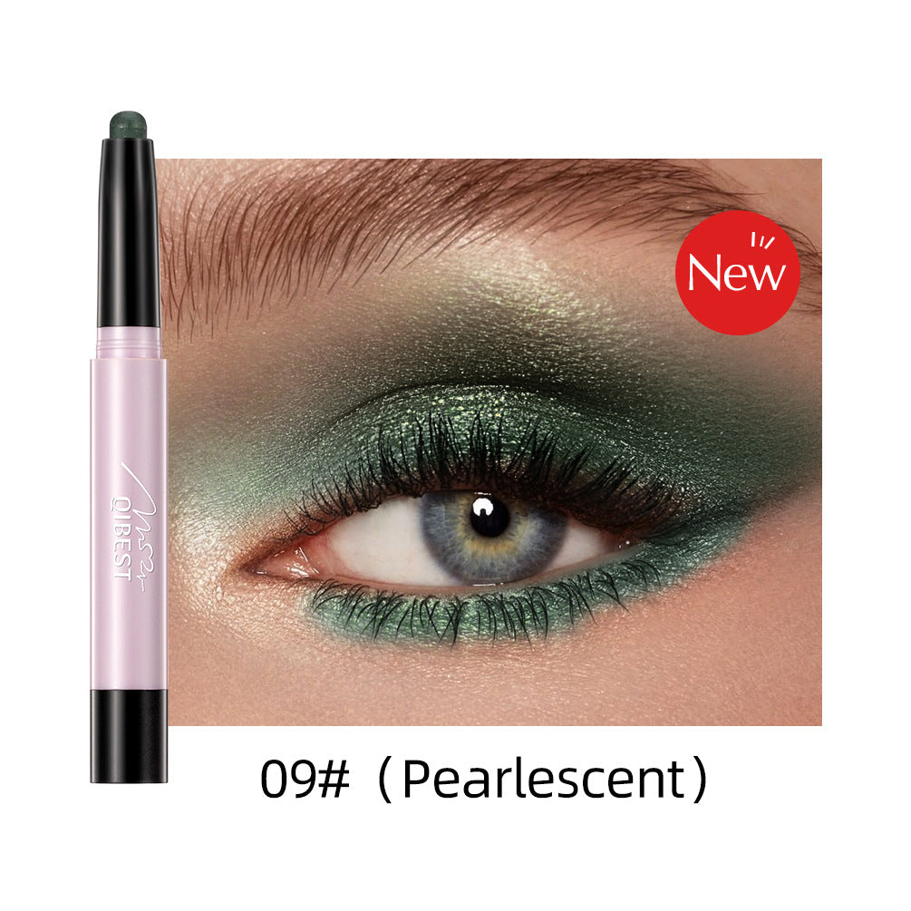 Senčilo za oči Eyeshadow 101 v kremastem pudru