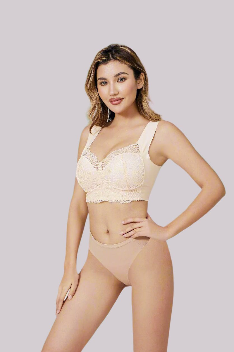 Comfit® Original - Udoben in podporni push-up modrček