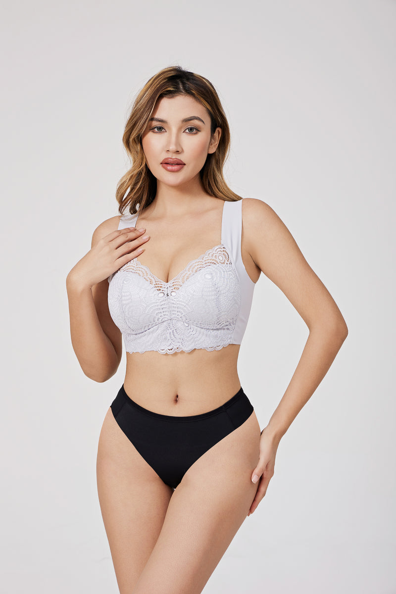Comfit® Original - Udoben in podporni push-up modrček