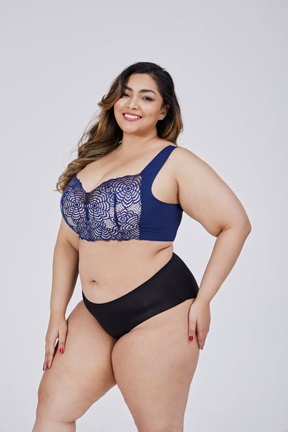 Comfit® Original - Udoben in podporni push-up modrček