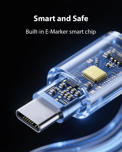 MagCable | Magnetni kabel proti zapletanju