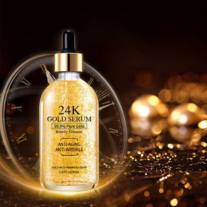🔥 (Kupite eno, dobite eno brezplačno) Royal Gold lifting set, komplet + nočna krema