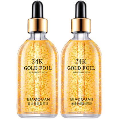 🔥 (Kupite eno, dobite eno brezplačno) Royal Gold lifting set, komplet + nočna krema