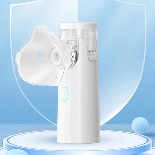 ClearFlow™ | Prenosni dihalni nebulizator