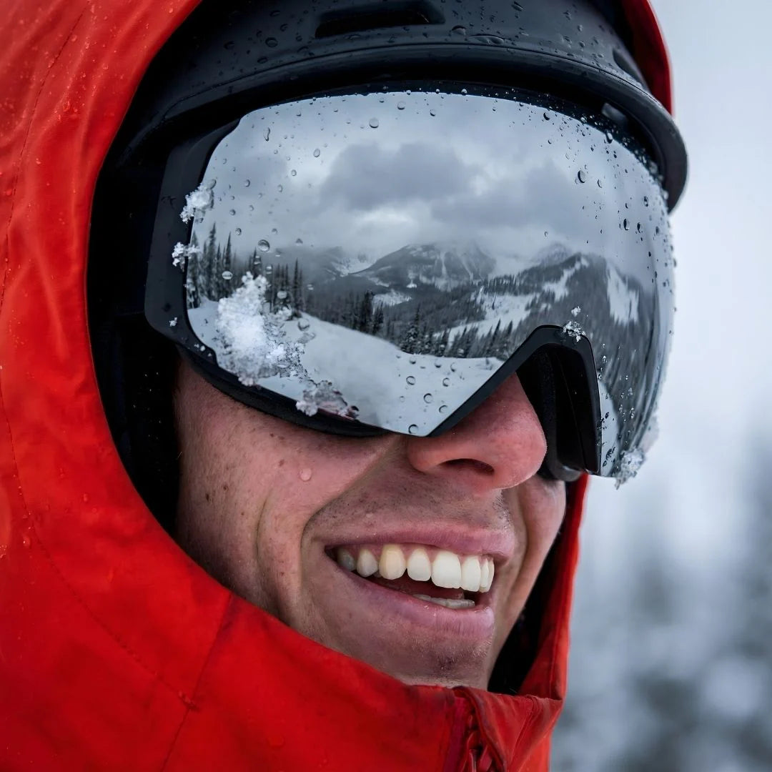 Skijaške naočale "The Arc"