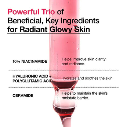 Anua NIACINAMIDE 10%+TXA 4% Serum - 30 ml