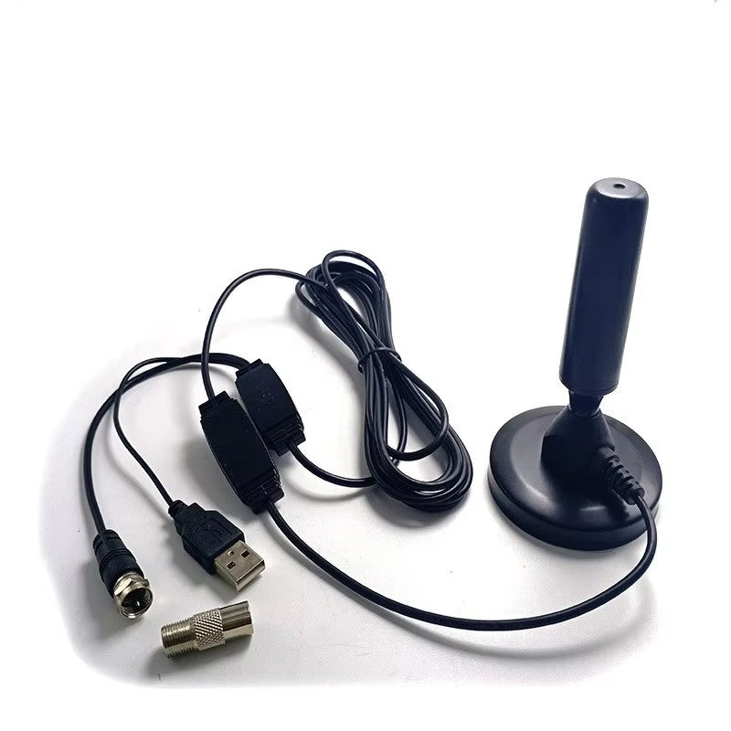 Prijemnik zemaljskog HD digitalnog TV signala