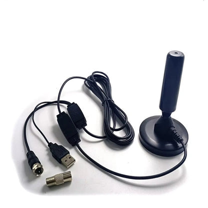 Prijemnik zemaljskog HD digitalnog TV signala