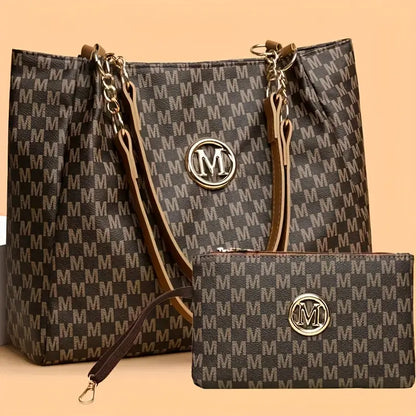 💕Ženska vintage torba za rame - prostrana, lagana i elegantna!