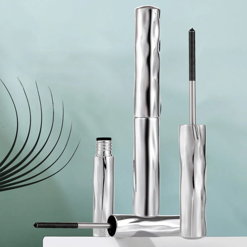 【🎁Коледна оферта🎄】Водоустойчива и устойчива на пот спирала за удължаване и къдрене на коса (🔥Купете 1, вземете 2 безплатно🔥)