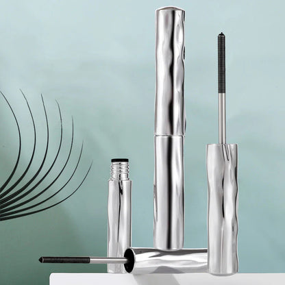 【🎁Коледна оферта🎄】Водоустойчива и устойчива на пот спирала за удължаване и къдрене на коса (🔥Купете 1, вземете 2 безплатно🔥)