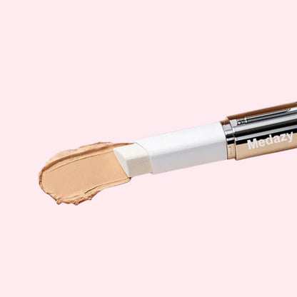 SkinShift 2-in-1 Foundation Stick
