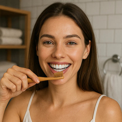 Nano pasta za zube (n-Ha)