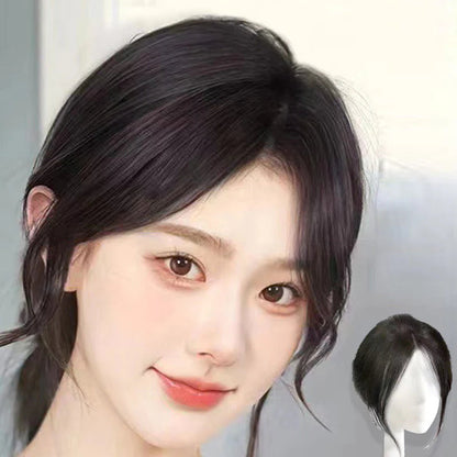 Djelomična perika sa šiškama