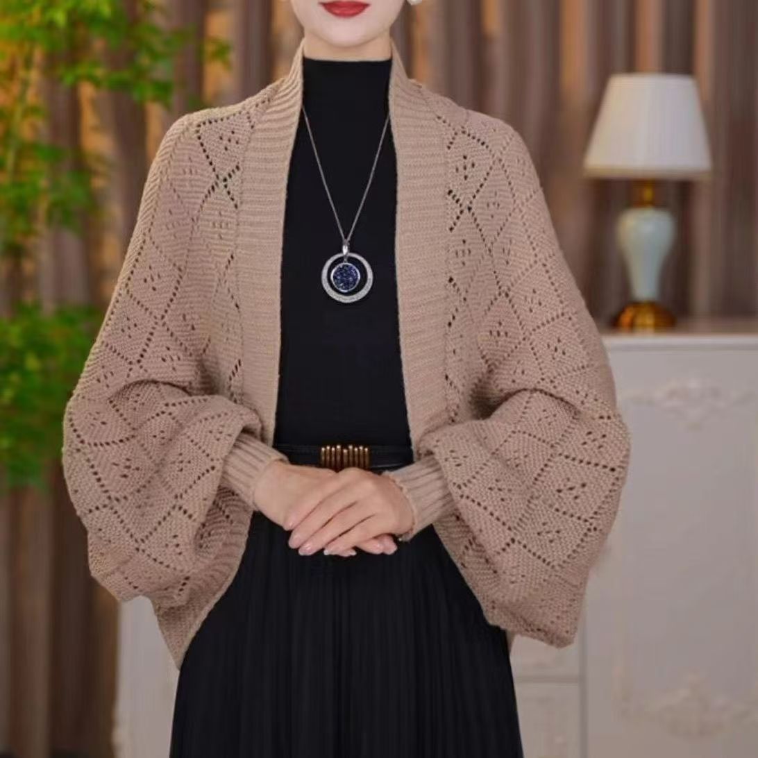 🔥2025Nova moda 🔥votlo pletenje