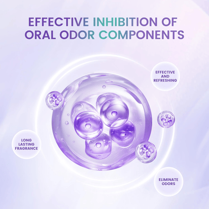 Probiotički oralni sprej