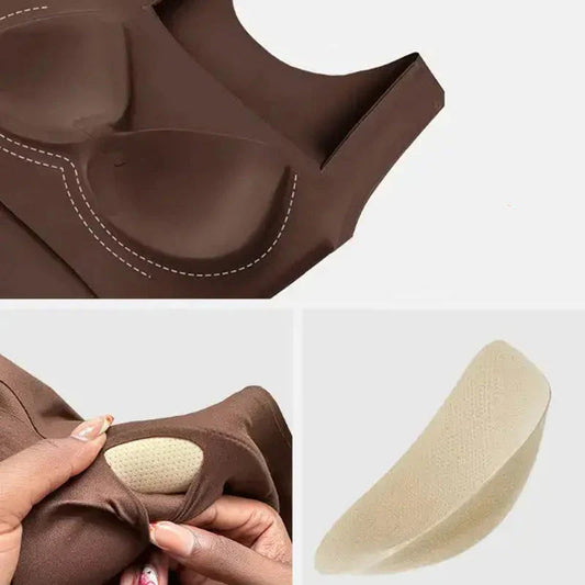 🌟 Najpopularniji proizvod 2025. 💖 (M-3XL) Bodycon korzet s ugrađenim grudnjakom 💃