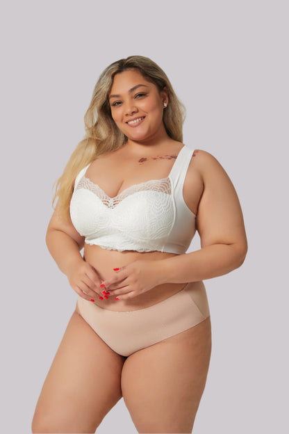 Comfit® Original - Udoben in podporni push-up modrček