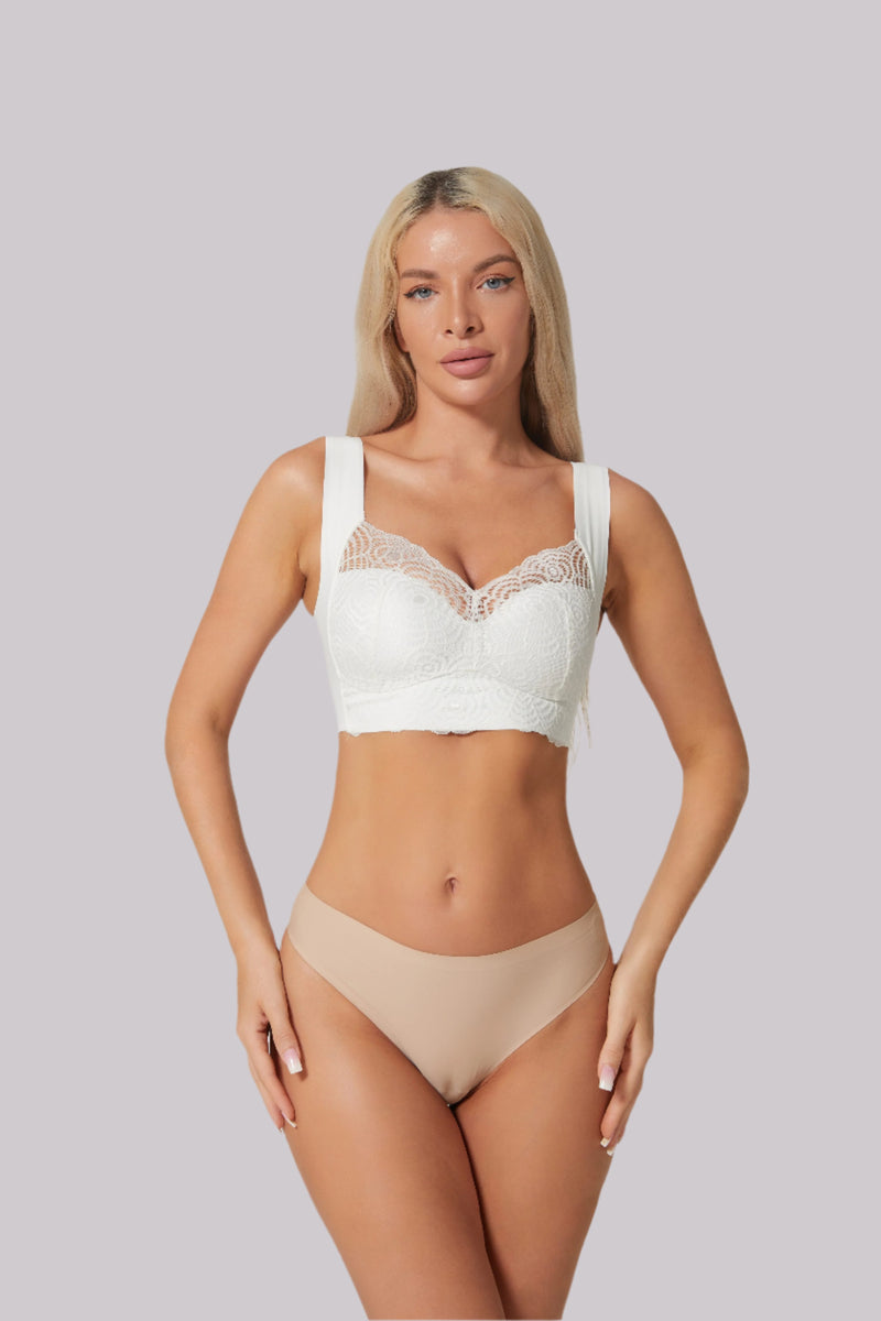 Comfit® Original - Udoben in podporni push-up modrček