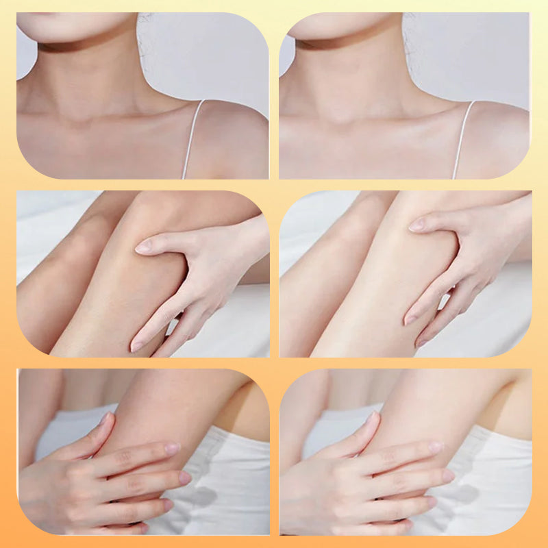 🔥Krema z vitaminom C za sijoč make-up