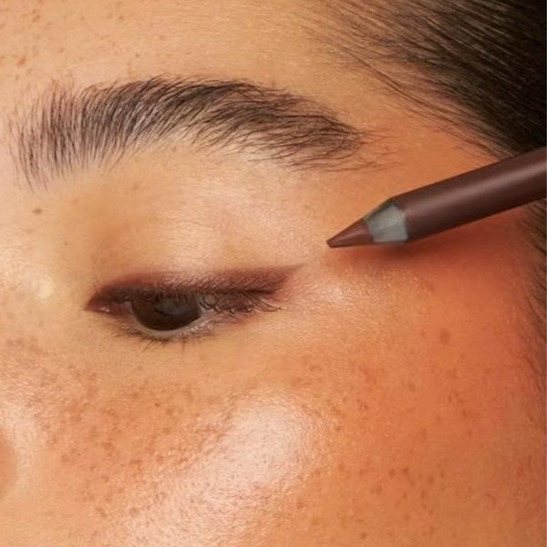 Zadnji dan nakupa 1 dobite 1 gratis - 24-urni vodoodporni eyeliner Duo svinčnik za oči, ki ga je mogoče ošiliti