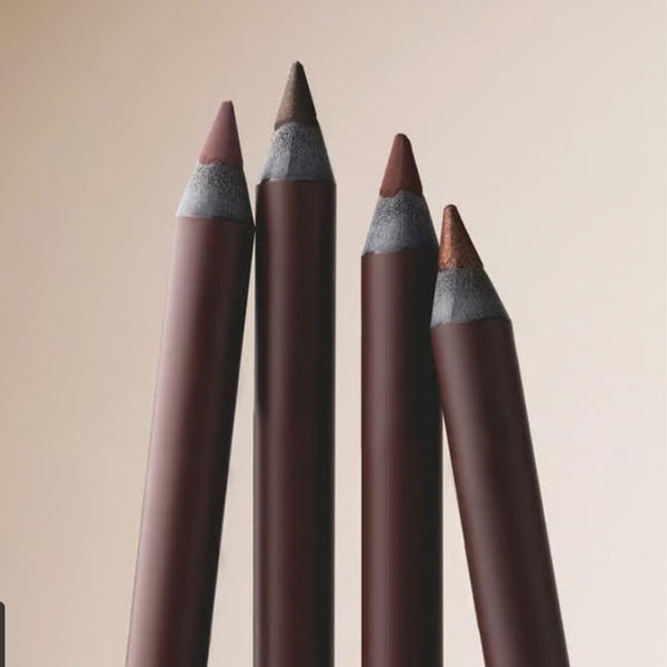 Zadnji dan nakupa 1 dobite 1 gratis - 24-urni vodoodporni eyeliner Duo svinčnik za oči, ki ga je mogoče ošiliti