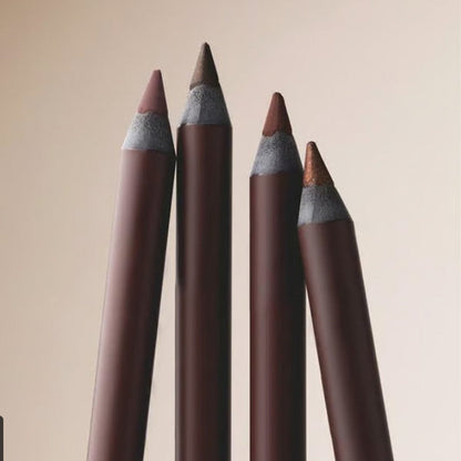 Zadnji dan nakupa 1 dobite 1 gratis - 24-urni vodoodporni eyeliner Duo svinčnik za oči, ki ga je mogoče ošiliti