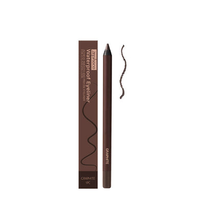Zadnji dan nakupa 1 dobite 1 gratis - 24-urni vodoodporni eyeliner Duo svinčnik za oči, ki ga je mogoče ošiliti