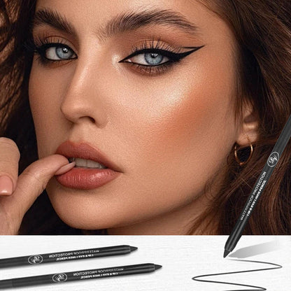 ✨Bliskavica s 50 % popustom✨Novi lepotni favorit v letu 2025?10 barvnih gel flomastrov za oči