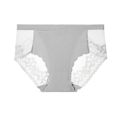 ✨Ženski seksi bikini s cvetličnim mrežastim vzorcem - takoj postanite v središču pozornosti na zabavi na plaži