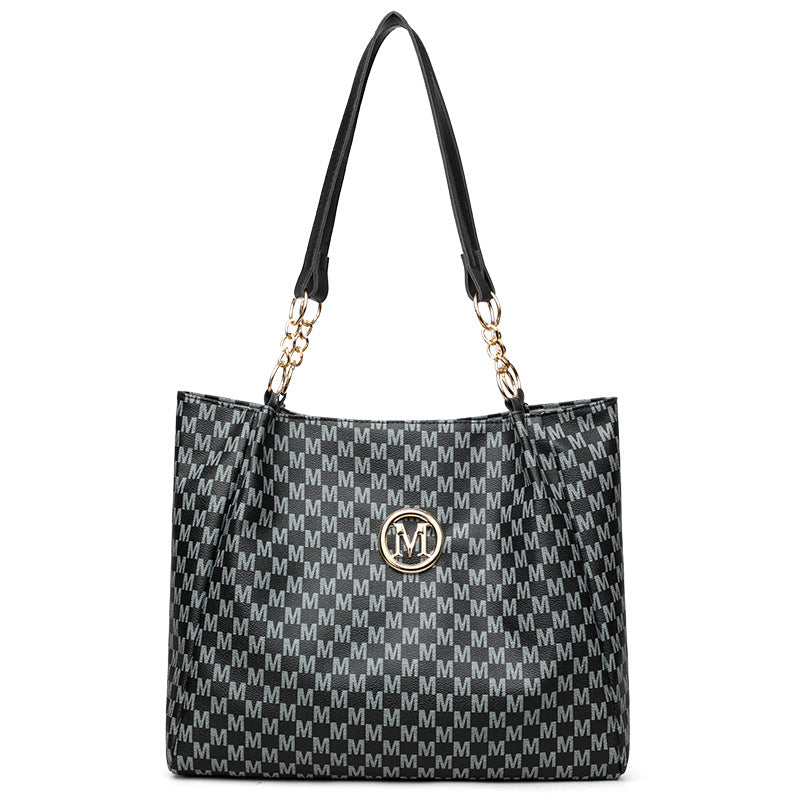 💕Ženska vintage torba za rame - prostrana, lagana i elegantna!