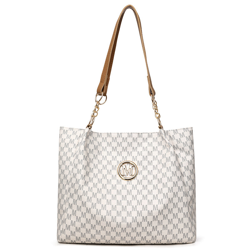 💕Ženska vintage torba za rame - prostrana, lagana i elegantna!