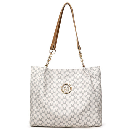 💕Ženska vintage torba za rame - prostrana, lagana i elegantna!