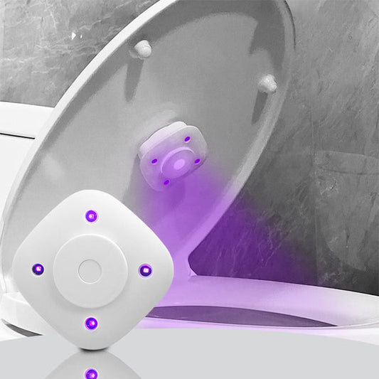 （🔥Kupite 1, dobite 1 gratis🔥）Komplet UV-svetilke za sterilizacijo stranišč