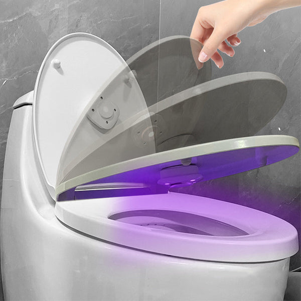（🔥Kupite 1, dobite 1 gratis🔥）Komplet UV-svetilke za sterilizacijo stranišč