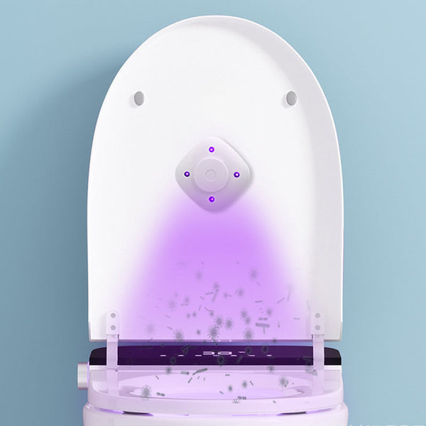 （🔥Kupite 1, dobite 1 gratis🔥）Komplet UV-svetilke za sterilizacijo stranišč